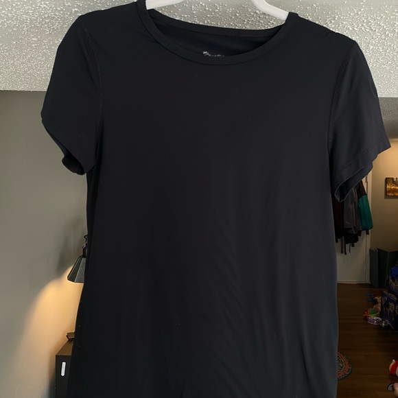 The Tailored Sportsman Equestrian Crewneck Sun Shirt - Picture 2 of 5